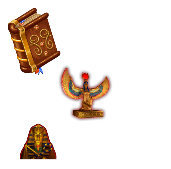 Игровой автомат Book of Ra ⫸ Приключения в Древнем Египте
