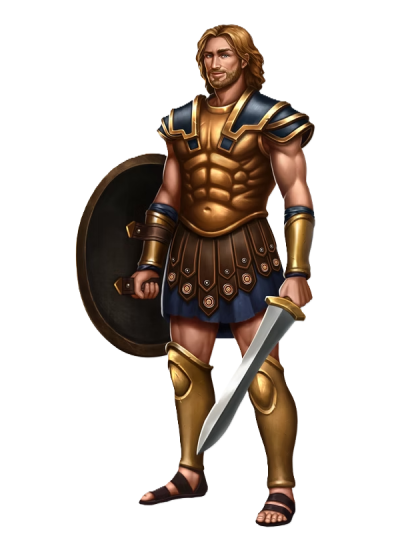 Gates of Troy Slot ⁂ Неповторимое Путешествие за Богатством