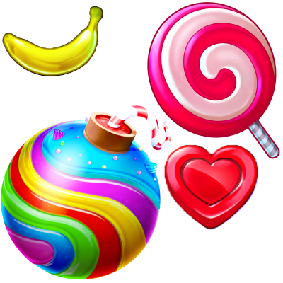 Легендарный Sweet Bonanza Slot ⨂ Лучший обзор Автомата
