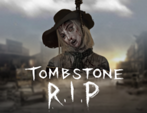 Tombstone R.I.P.